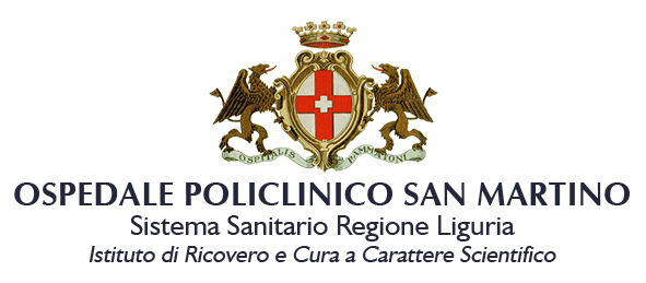 Logo San Martino